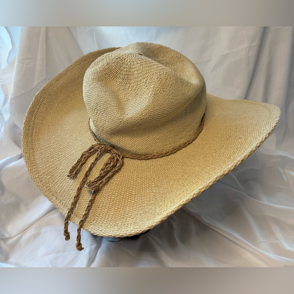 Peter Grimm Wide Brim Sunhat